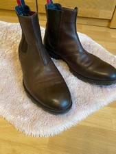 tommy hilfiger chelsea boots größe 43