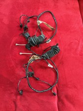 VW Golf 3 4 Cabrio Kabelbaum Türen Türkabelbaum links rechts ZV EFH