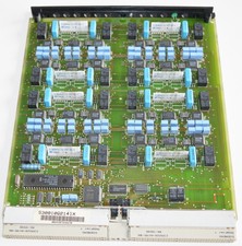 Station Line Module Analog Baugruppe SLMA S30810-Q2141 System, TK anlage, Hicom
