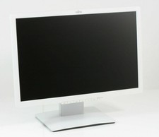 Fujitsu Monitor B22W-7 TFT 22" Bildschirm drehbar LCD Display VGA 22 Zoll