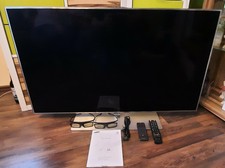Samsung UE46F7090SXZG, 3D LED, full HD SMART TV,  46 Zoll, gebraucht