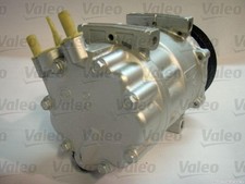 Kompressor Klimaanlage VALEO RE-GEN REMANUFACTURED 813662 +102.34€ Pfand für 308