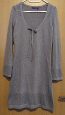 Langarm Pulli Sweat Pullover Kleid Tunika Long Bluse Shirt MEXX Gr. S NEUwertig