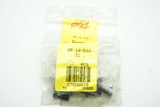 10x ISCAR SR 14-544 IC WSP Schrauben wendeschneitplatten schraube