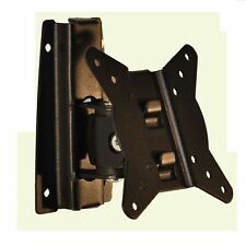 Wandhalterung TV Wandhalter Monitor Montage Wand LCD LED TFT VESA 100 75 50