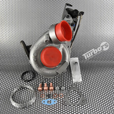 Turbolader Mercedes C200 C220 E200 E220 CDI 90kW 150 ch A6460900180 742693