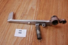 Yamaha YZ-R1 RN22 RN225 12-14 Bremspedal Bremshebel hinten 239-080