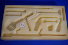 Destillierkolben, Destillation, Zubehör, Destille, Laborbedarf