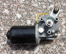Opel Corsa-C 1.0 - Wischermotor, Scheibenwischermotor vorne - 24441422