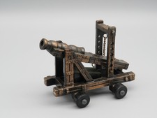 Kanone Metall Anspitzer, Play Me Made in Spain, 70er Jahre