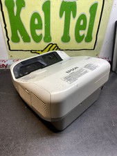 Epson EB-575WI Ultra-Kurzdistanz-LCD-Projektor 214 STUNDEN GUTES KLARES BILD #5H
