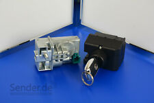 ?REPARATUR?Mercedes C-Klasse W204 GLK X204 Lenkradsperre ELV/EZS A2045455732