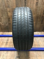 1x 225/45 R17 94Y XL Bridgestone Turanza T005 * Sommerreifen DOT19 6-6,5mm