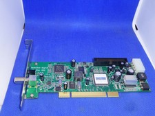 TECHNISAT SKYSTAR HD 2 PCI HD TV TURNER KARTE   #GK5896