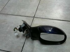 Aussenspiegel Elektrisch Rechts Peugeot 206 2 HFZ/2 KFX/2 NFZ