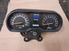 YAMAHA RD 80 MX Tacho Drehzahlmesser Instrumente