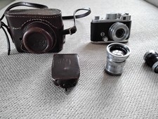 ROBOT *JUNIOR , RADIONAR 3,5/38