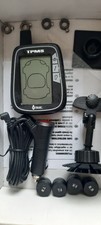 TPMS Reifendruckkontrollsystem