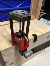 Lee 3 Loch Turmpresse