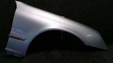 Z45-01 * Mercedes-Benz W203 C-Klasse Kotflügel Rechts // 744 Brillantsilber Met.