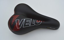 VELO Plush Gel Damen komfortabler ATB / Trekking  Damensattel