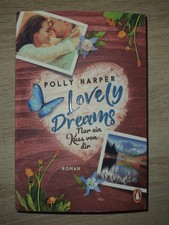 Polly Harper - Lovely Dreams / Nur ein Kuss von dir 