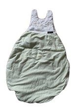 Alvi Schlafsack Gr 62/68 Baby Mäxchen Ganzjahresschlafsack Mit 3 Innensäcken