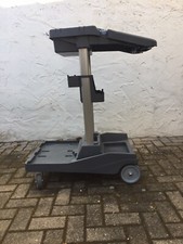 Vileda Voleo Pro Reinigungswagen Putzwagen