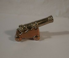 Miniaturkanone/7x4x2.5cm
