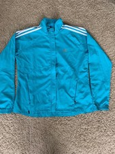 Adidas Damen Sport Jacke Clima365,  Climaproof Gr 42