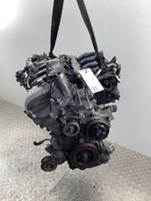 Motor Mazda 2 (DE) 1.5 MZR 75kW 102PS  ohne Anbauteile 89000