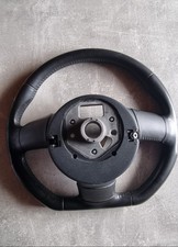 Sportlenkrad  Audi abgeflacht!!!!!!???