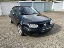 Volkswagen Golf Cabriolet....TOP....!!!!