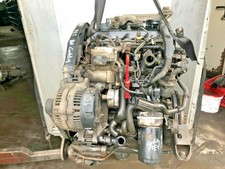 AEY Motor VW Caddy II 1.9 SDI 47KW 64PS mit Anbauteile komplett ca.147000km!! 