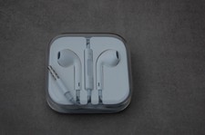 Original Apple Earpods Kopfhörer Headset Klinke 3,5mm für iPhone iPad *** NEU **