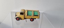 DINKY 252 BEDFORD ABFALL - ABFALLWAGEN