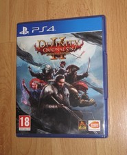 Divinity Original Sin 2 / Sony PS 4 - neuwertig da nur einmal angespielt