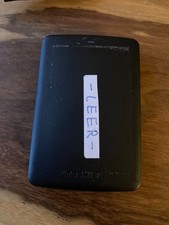 Toshiba Canvio Basics 2.5 Zoll 2TB Externe HDD Festplatte - Schwarz