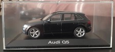 Audi Q5 3.0 tdi quattro S-line 2012 Modellauto Schuco 1:43
