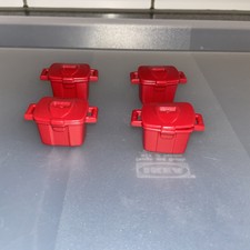 Playmobil Eimer Deckel