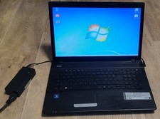 Packard Bell Easynote LK11BZ 17,3 Zoll Windows 7