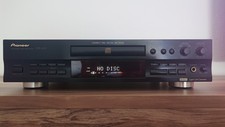 Pioneer CD Recorder PDR-609