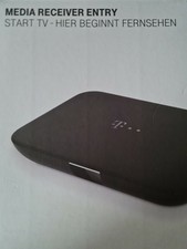 Telekom Media Receiver Entry CA001