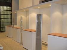 Messestand mieten, individuelle Gestaltung und ULTRA-ALL-INKLUSIVE