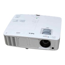 NEC PE401H FullHD HDMI 3500 Lu 4000:1 defekt keine Funktion, Fehlteile