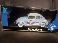 Prestige Solido Modellauto 1:18 Deko Modell