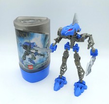 LEGO 8590 Bionicle Rahkshi Guurahk  in OVP 