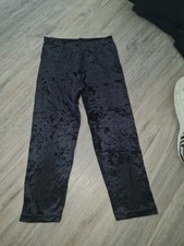 Agiva Samtleggins, Kunstturnen, Turnen, Turnleggins, RSG, Größe 10