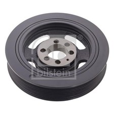 FEBI BILSTEIN Riemenscheibe z. Bsp. für MAZDA