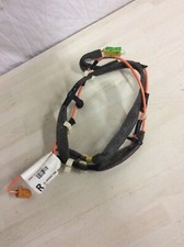 Volvo V70 II XC70 Kabelbaum für Airbag Kopfairbag oben rechts 9469708 C-Säule